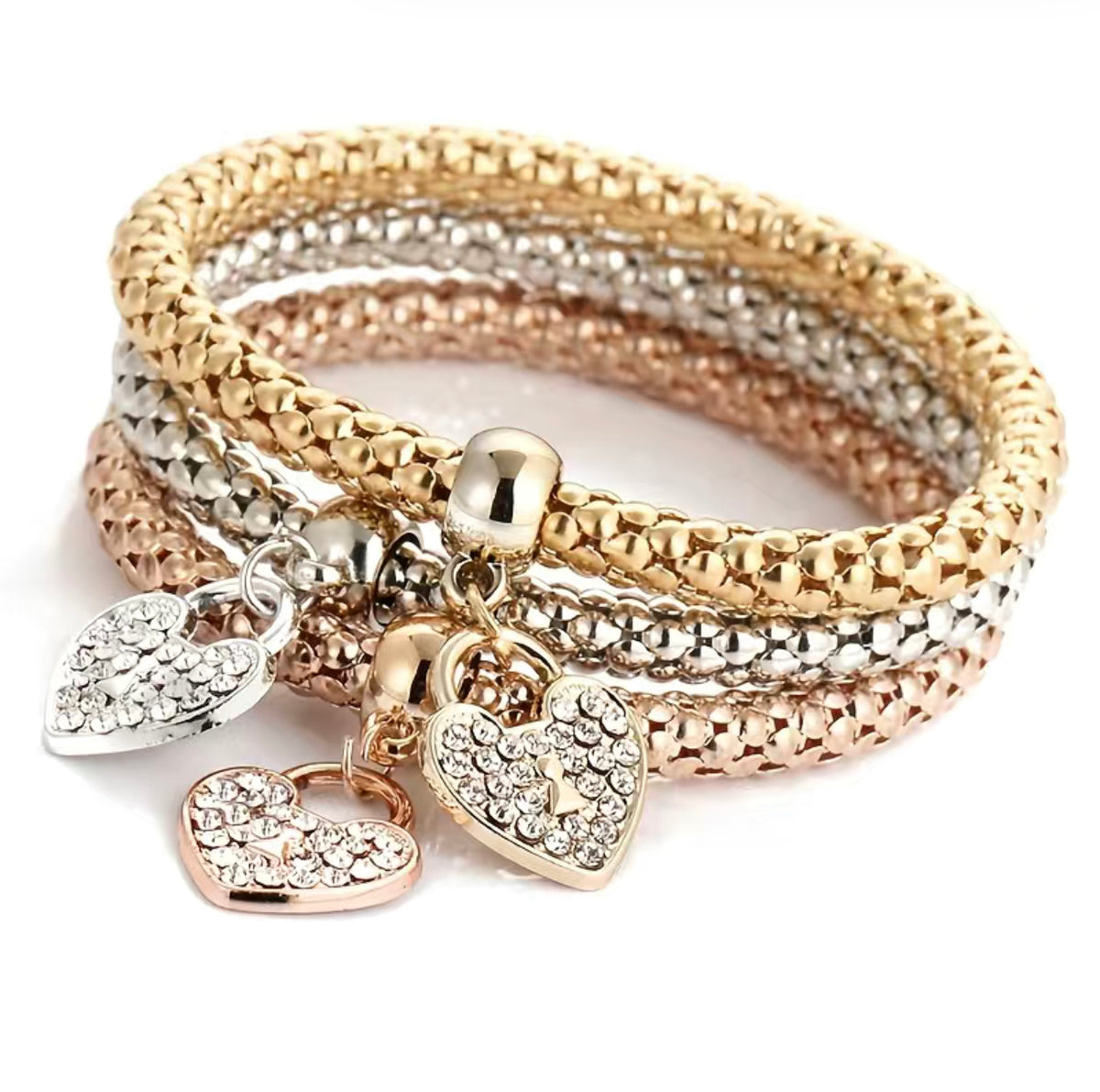 Charmed Bracelet