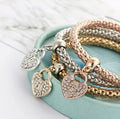 Charmed Bracelet