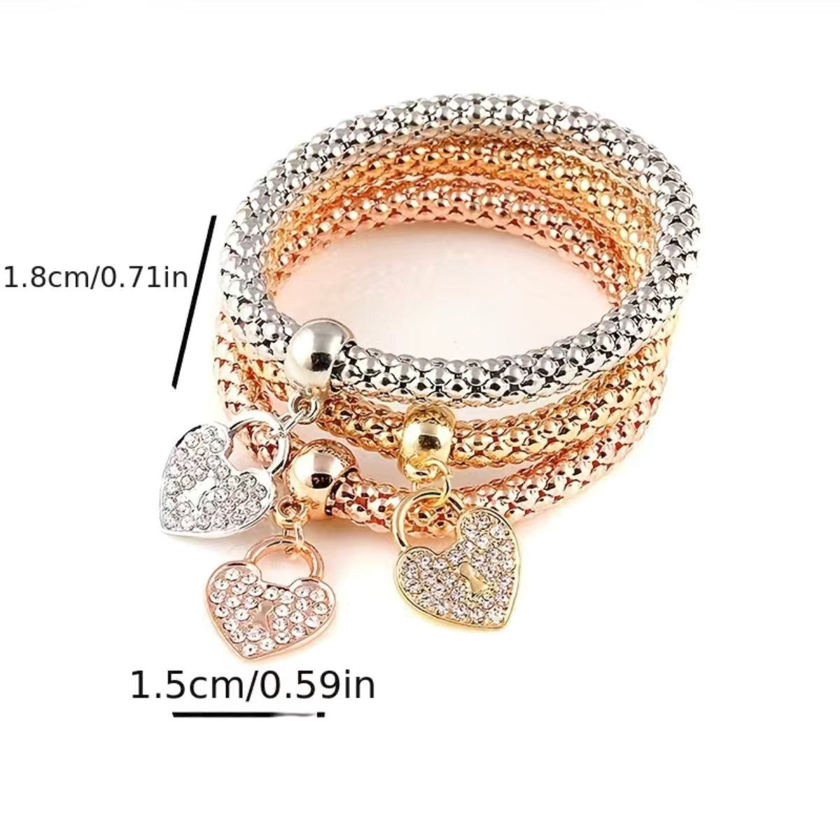 Charmed Bracelet