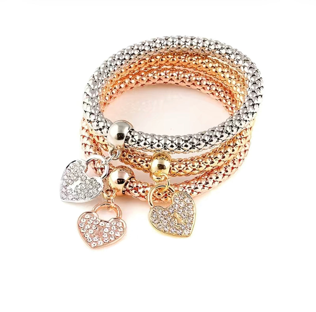 Charmed Bracelet