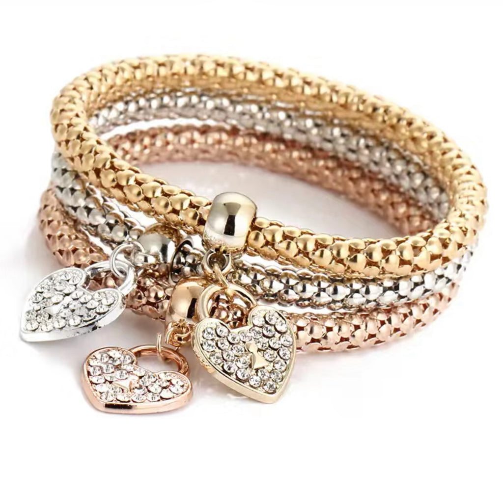 Charmed Bracelet