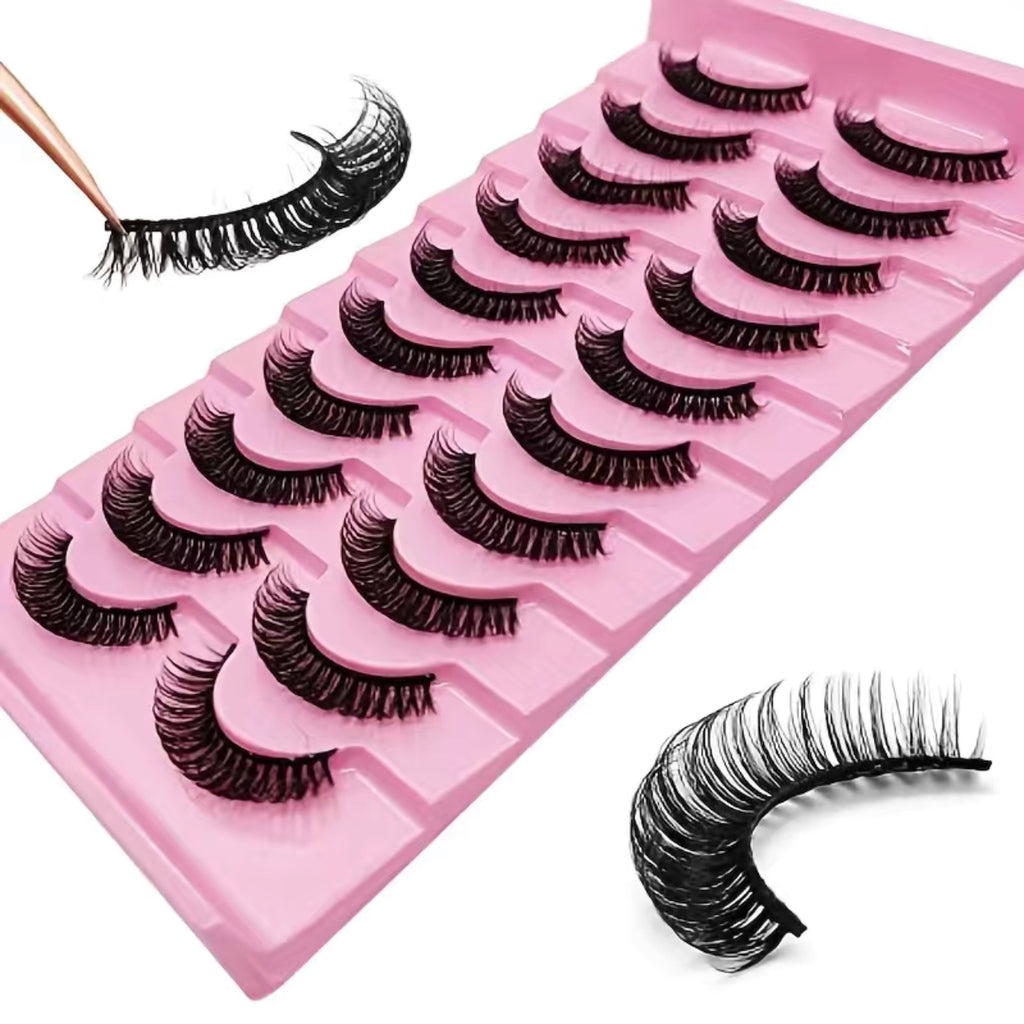 Lashes