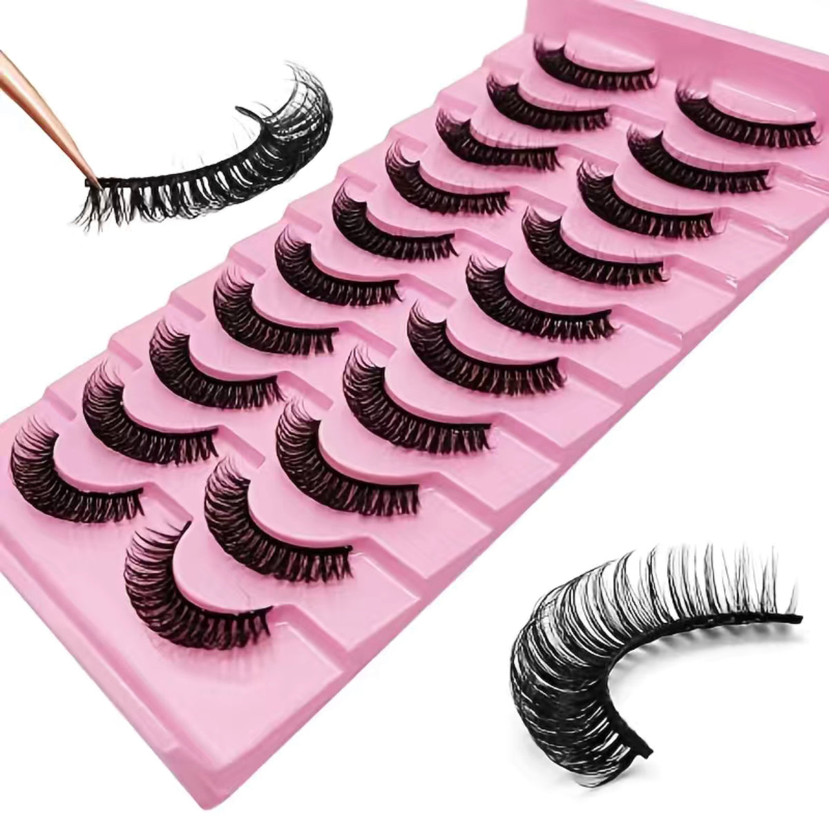 Lashes