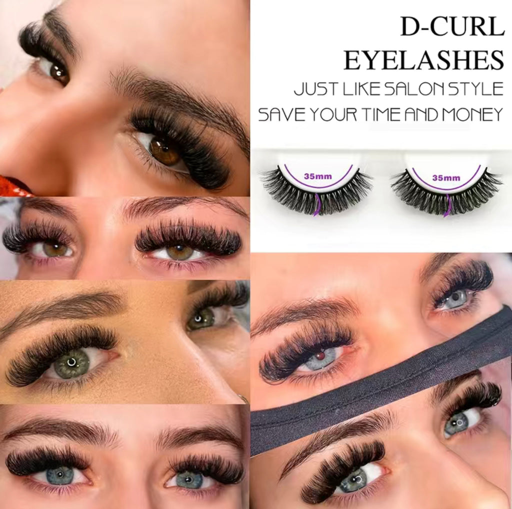 Lashes