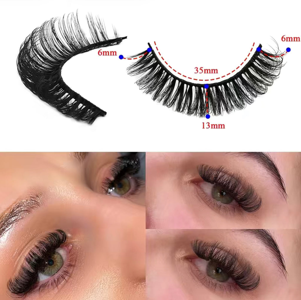 Lashes