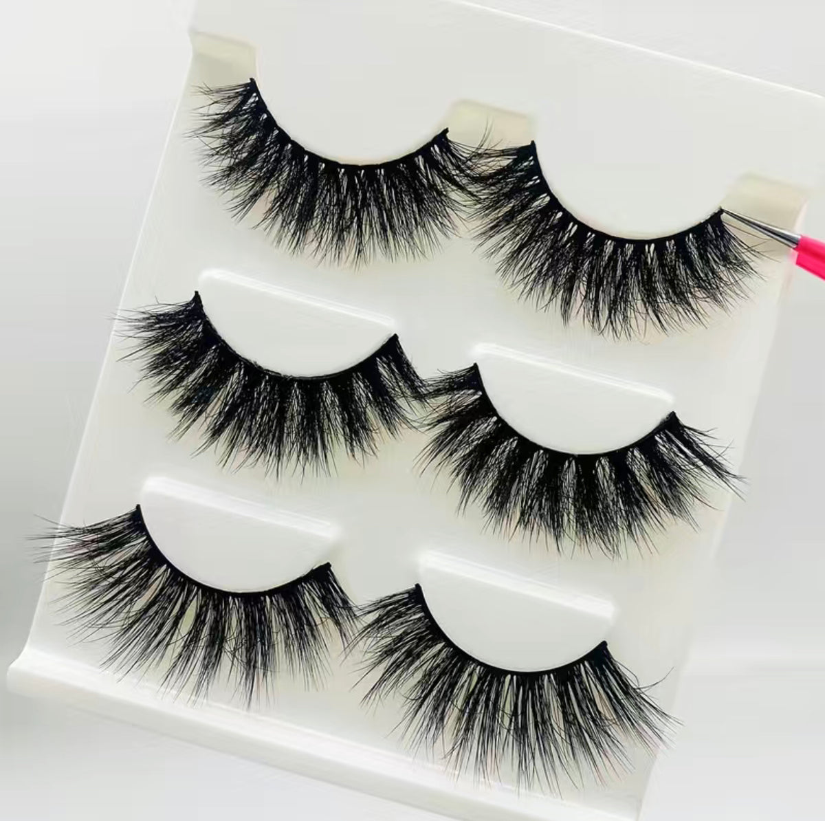 Lashes