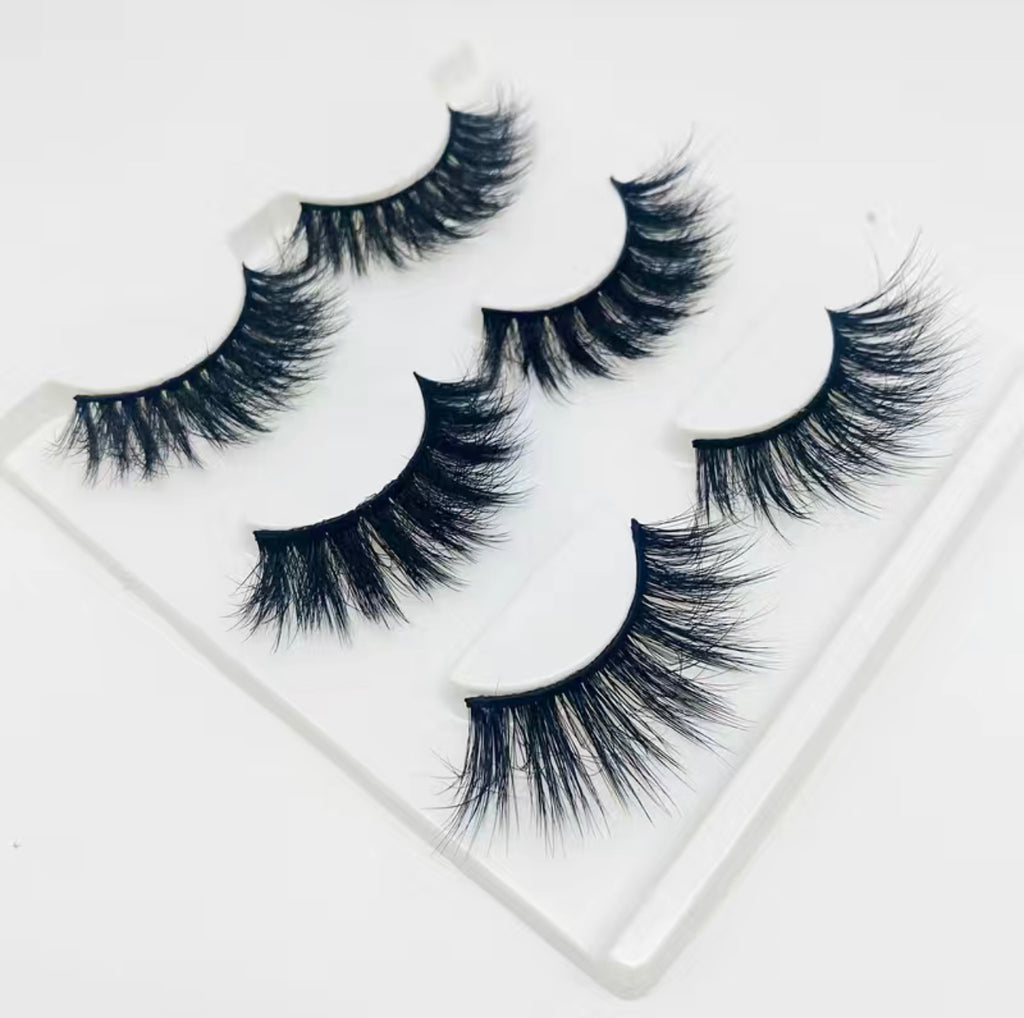 Lashes