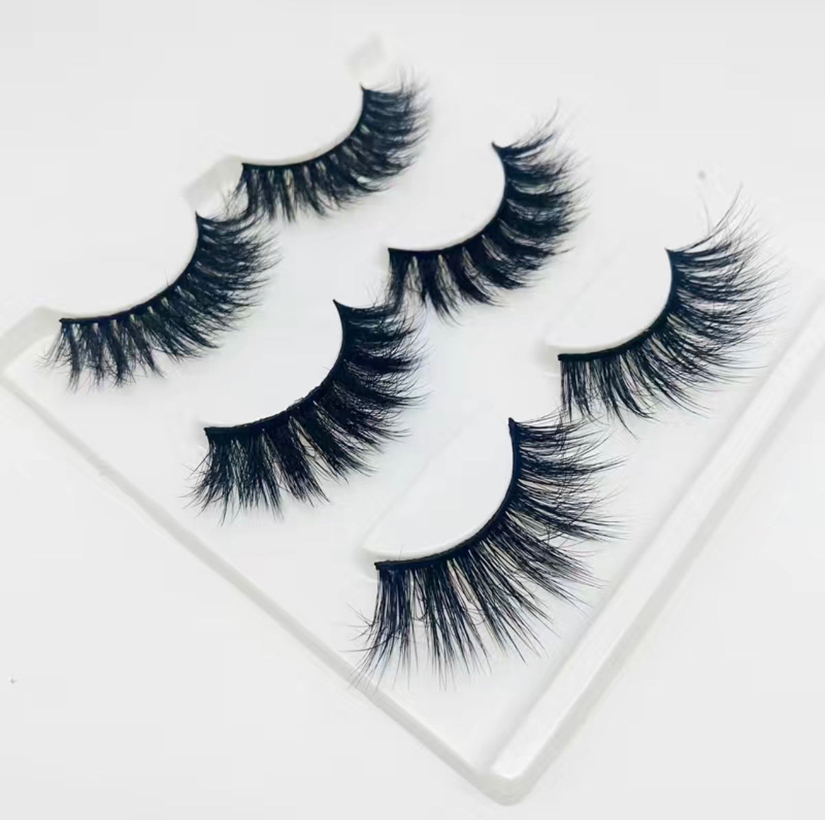 Lashes