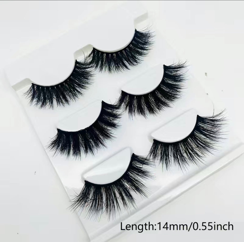 Lashes
