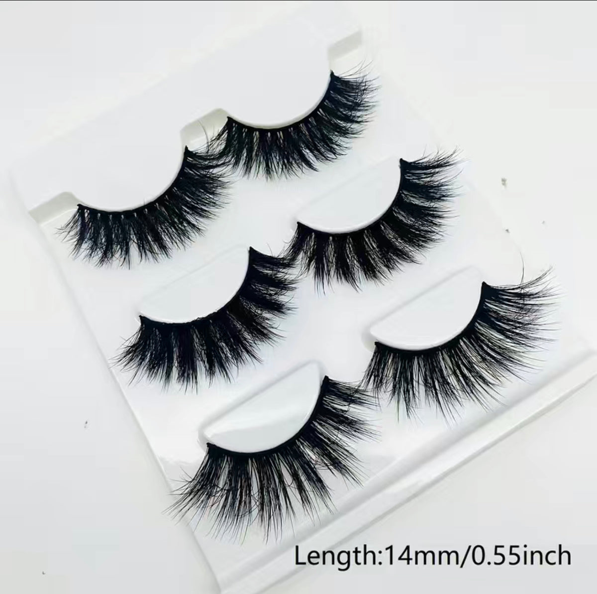 Lashes