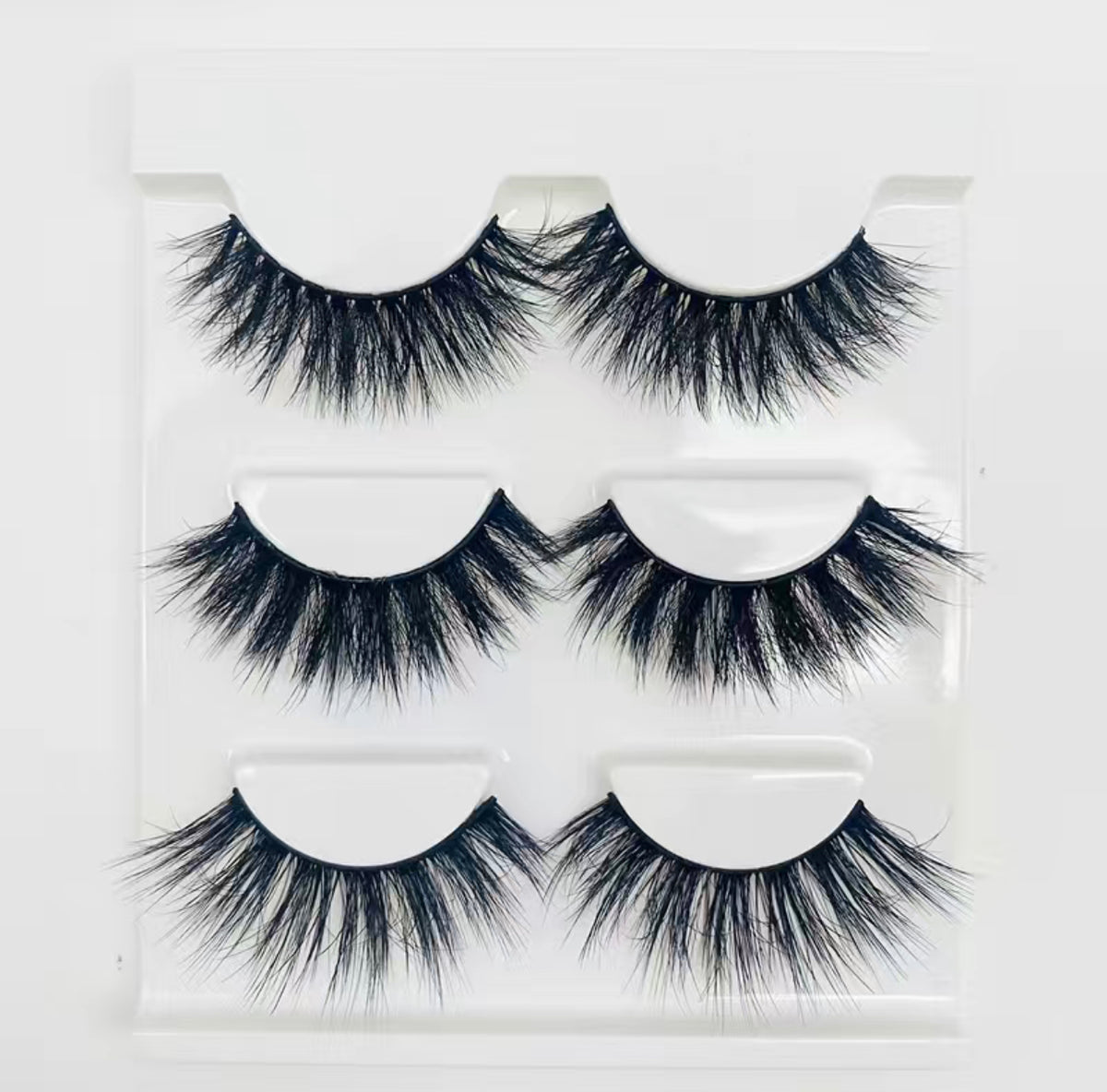 Lashes